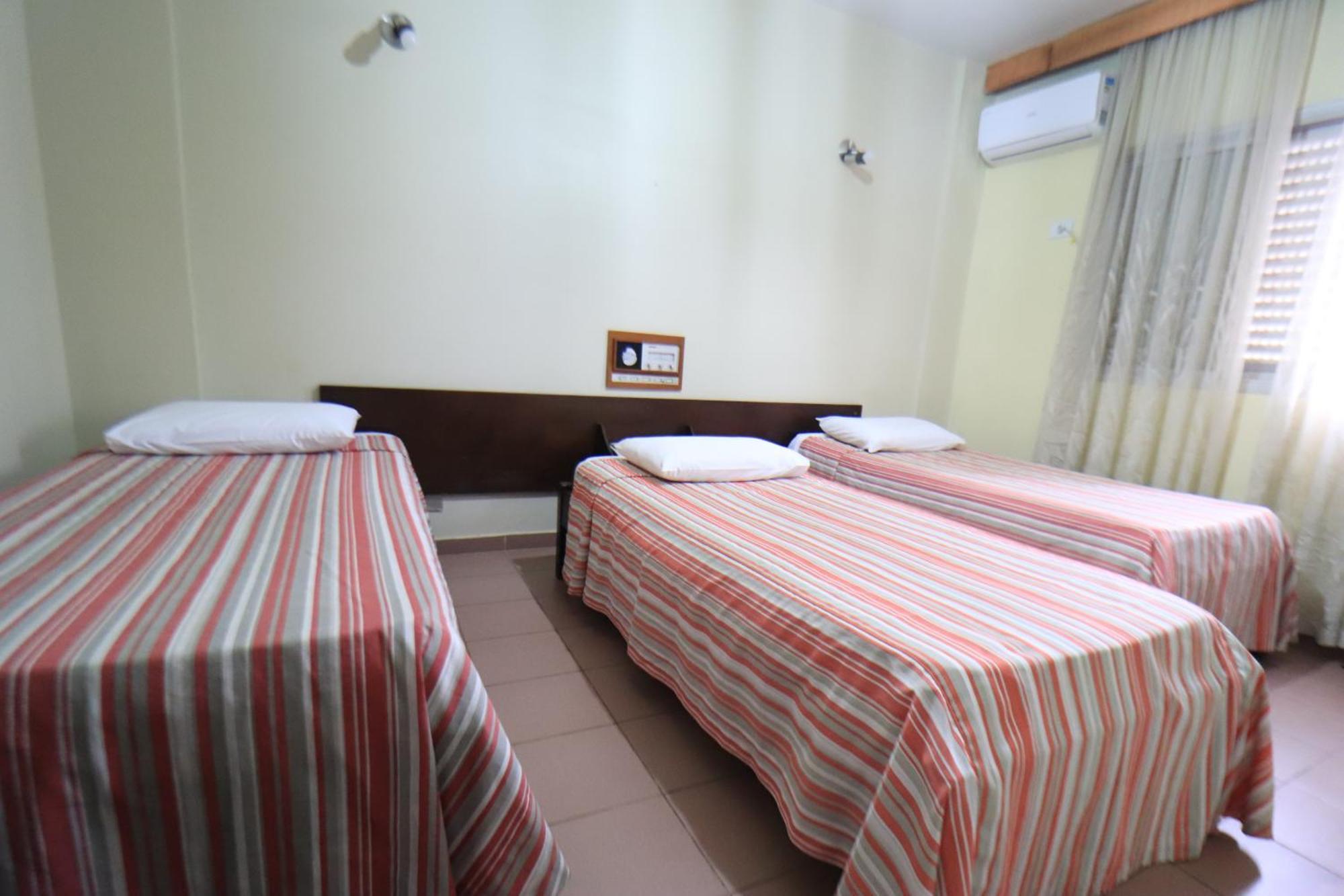 Mariano Palace Hotel Кампинас Экстерьер фото